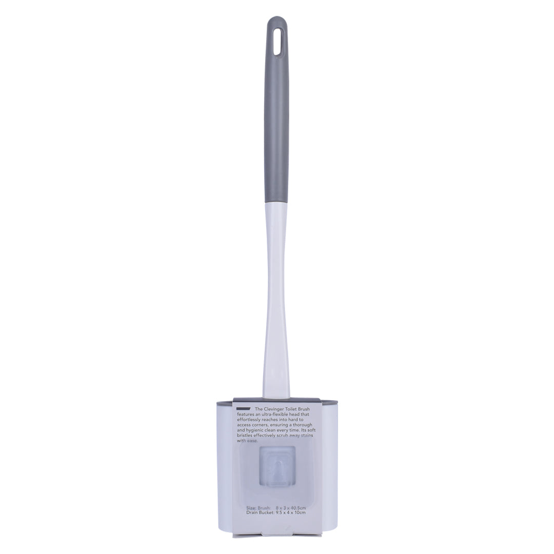 2 Pcs Toilet Brush Set - Image 5