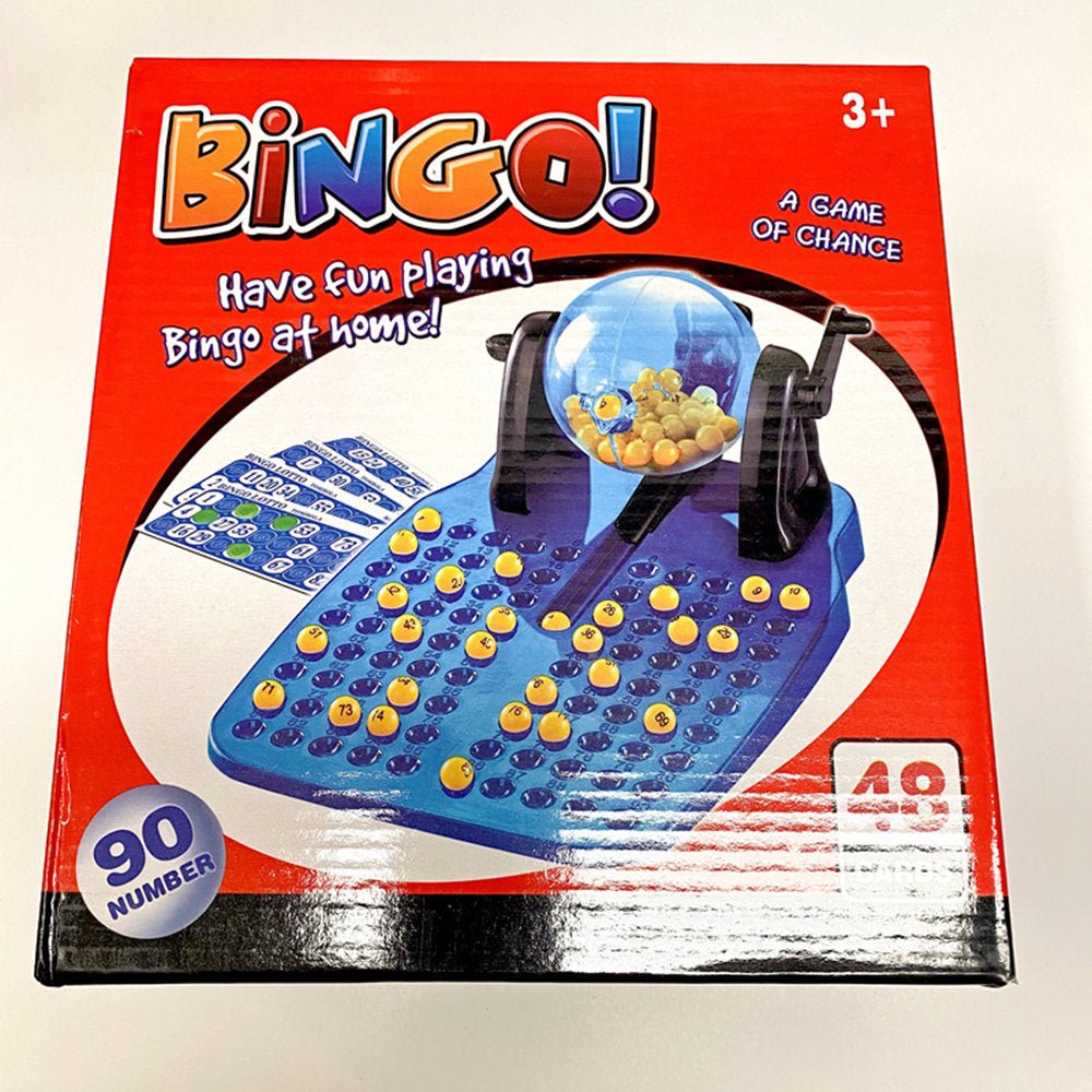 Toy Bingo game - Image 2