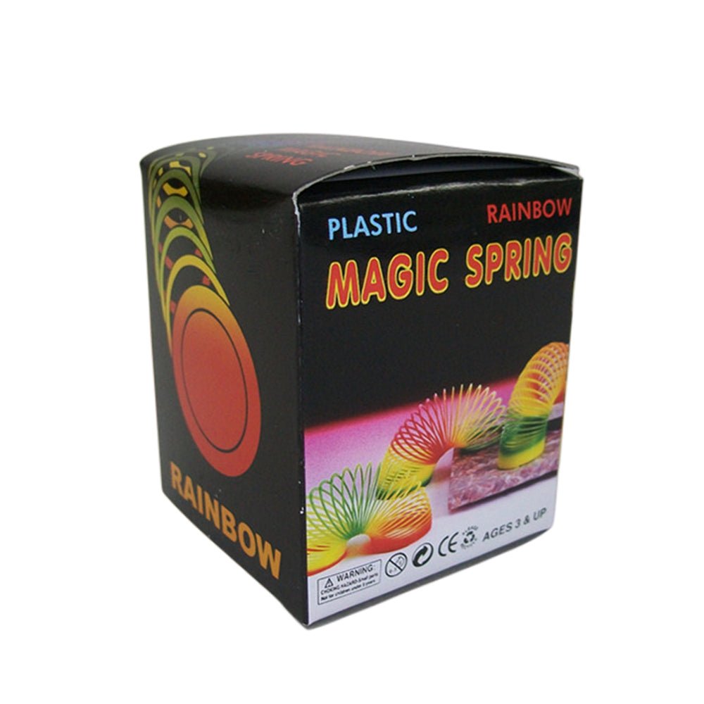 4x Rainbow spring - Image 3