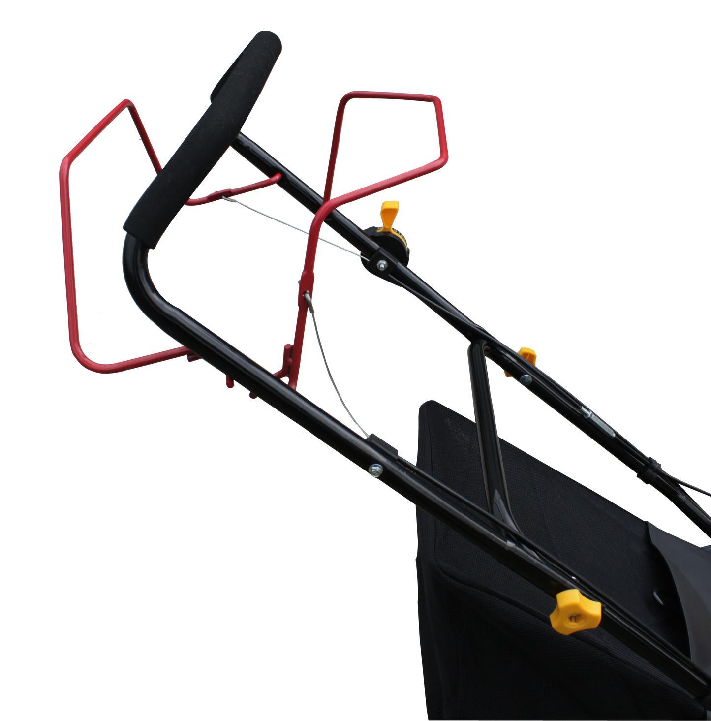 FIELDMAN Self Propelled Lawn Mower - Image 8