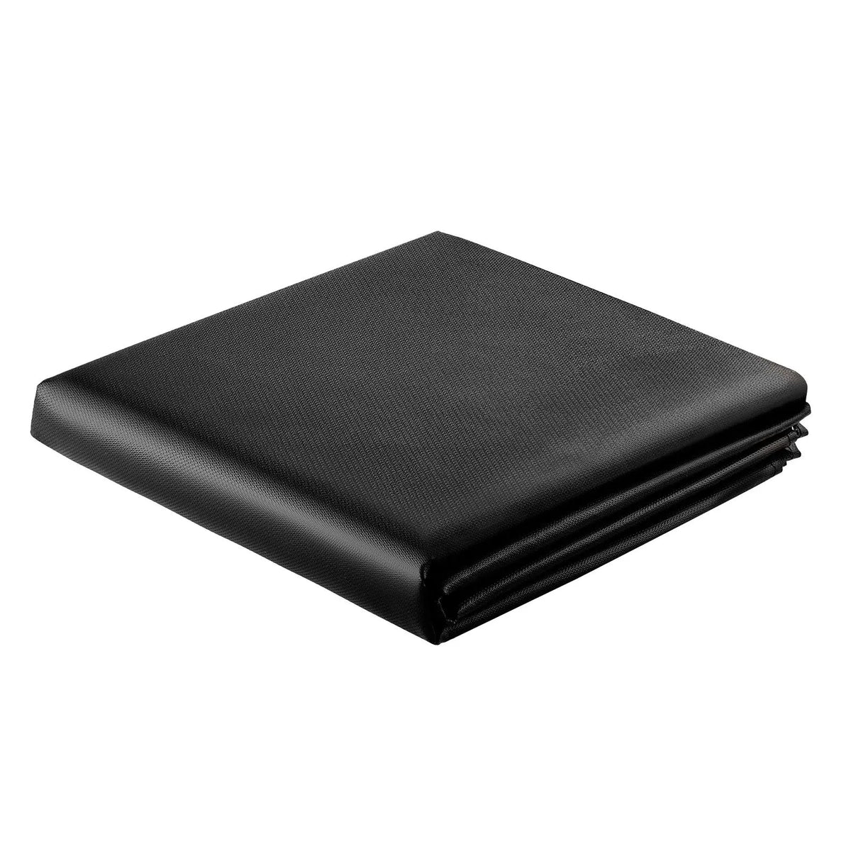Welding Blanket, 1829mm x 2438mm Silicone Coated Fiberglass Welding Blanket, 1800°F Heat Resistant Safety Protection Blankets, Flame Retardant Fireproof Insulation Mat with Metal Grommets - Image 9