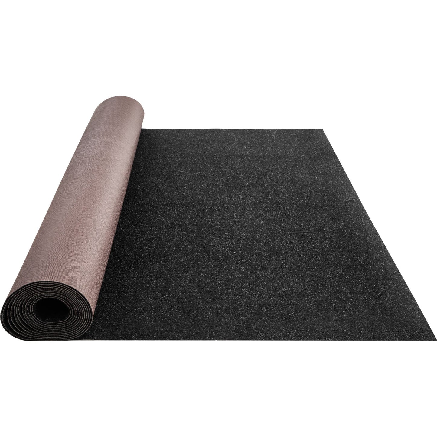 Bass Boat Carpet Cutpile Marine Carpet 6 x 13 ft Charcoal Black In/Outdoor - Image 9