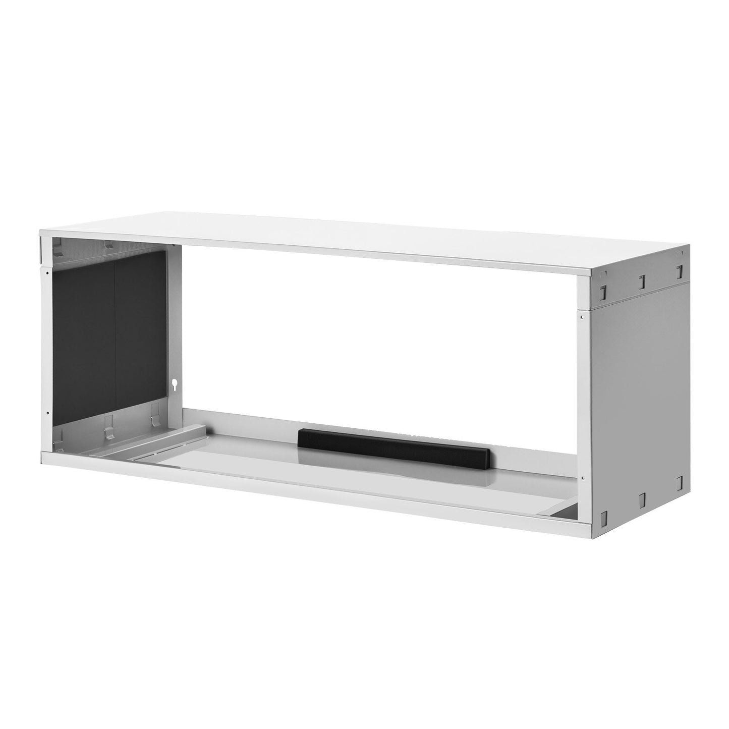 Air Conditioner Wall Sleeve 42 in Universal Through the Wall AC Sleeve - Image 9