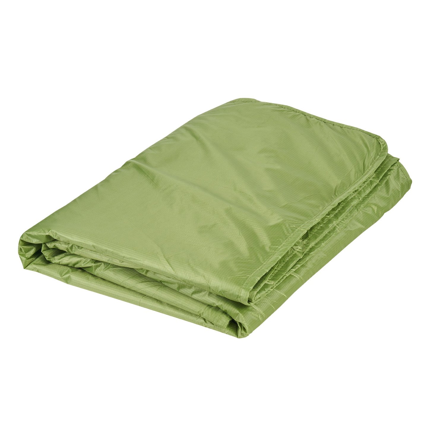Camping Blanket 2 m x 1.5 m Wearable Warm Stadium Blanket Army Green - Image 9