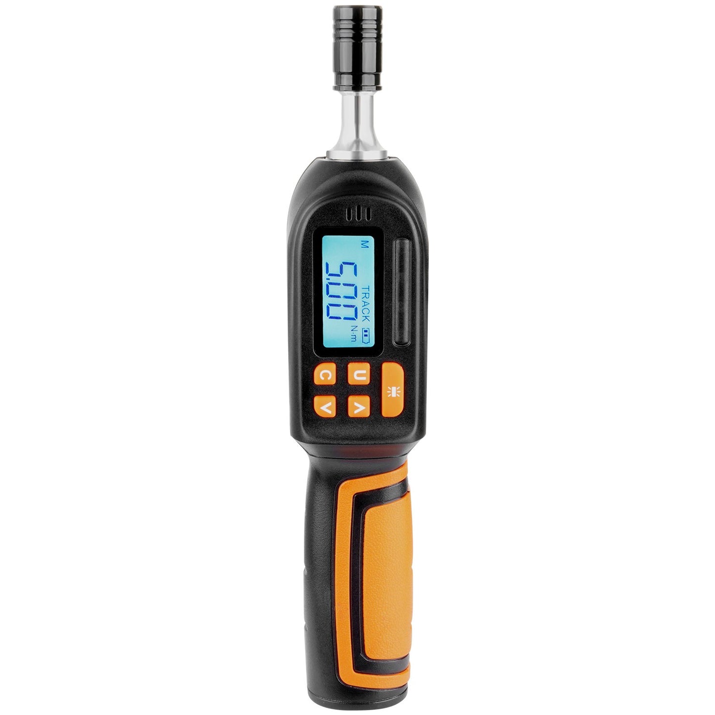 Digital Torque Screwdriver 1/4" Range 2.65-70.67in/lb w/ 0.01N.m Increment - Image 9