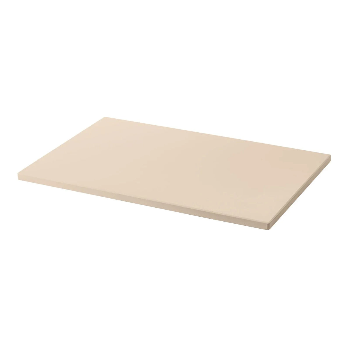 Pizza Stone, 508 x 355 mm Rectangular Cordierite Pizza Stone, Extra Large Baking-Stone with PP Scraper, 17 mm Thick Heat-Resistant Cordierite, for Oven, Baking Bread & Pizzas, BBQ Grilling - Image 9