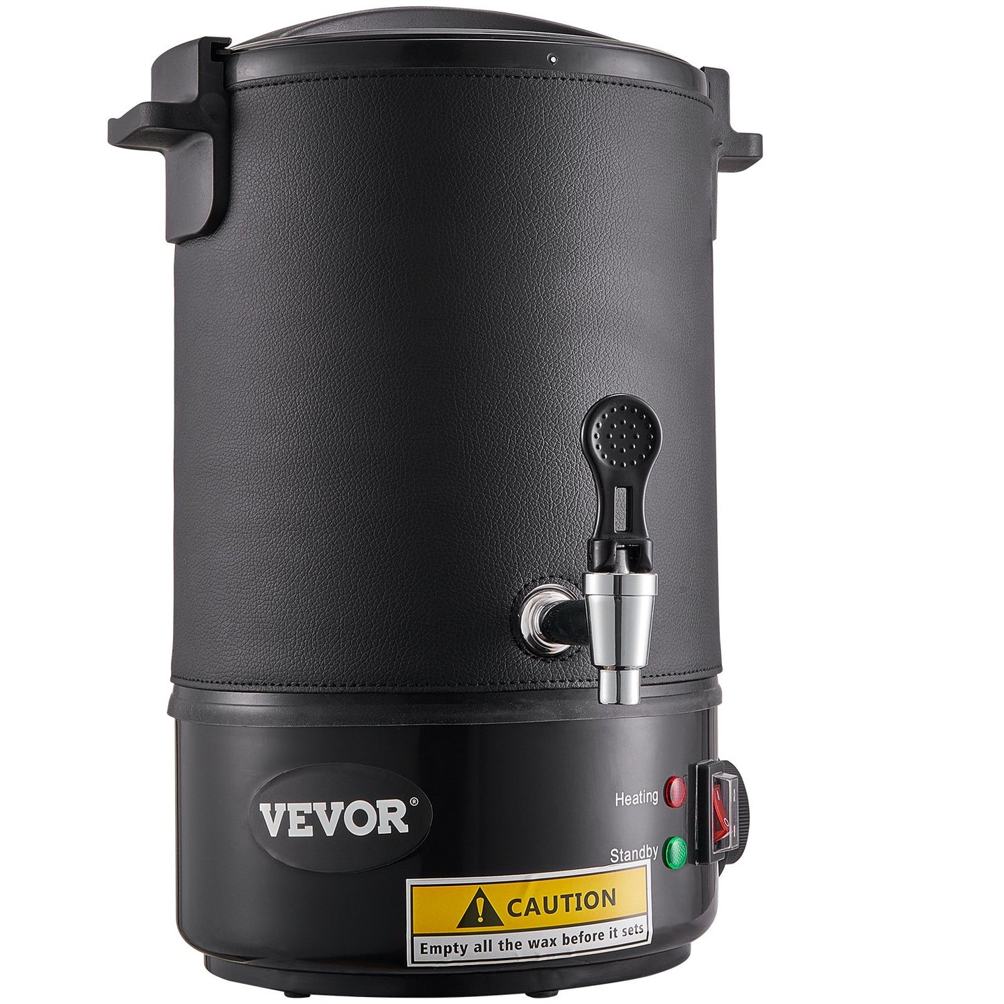 Wax Melter for Candle Making 6.5Liter Electric Pot Commercial or Home Use - Image 9