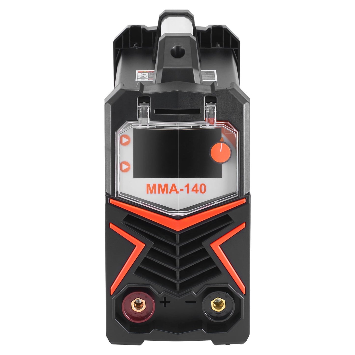 TIG Welder 4-In-1 Welding Machine Pulse MMA Lift STICK IGBT Inverter LED - Image 9
