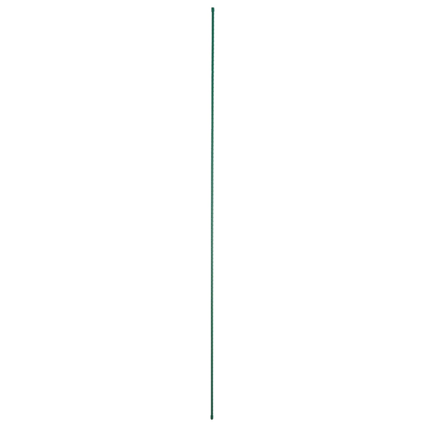 Garden Stakes, 25 Pack, 1800 mm, Plastic Coated Metal Tomato Stakes, Garden Sticks for Plants Support, with Pointed End and Non-Slip Bumps for Growing Climbing Plants, Outdoor Vegetables - Image 9