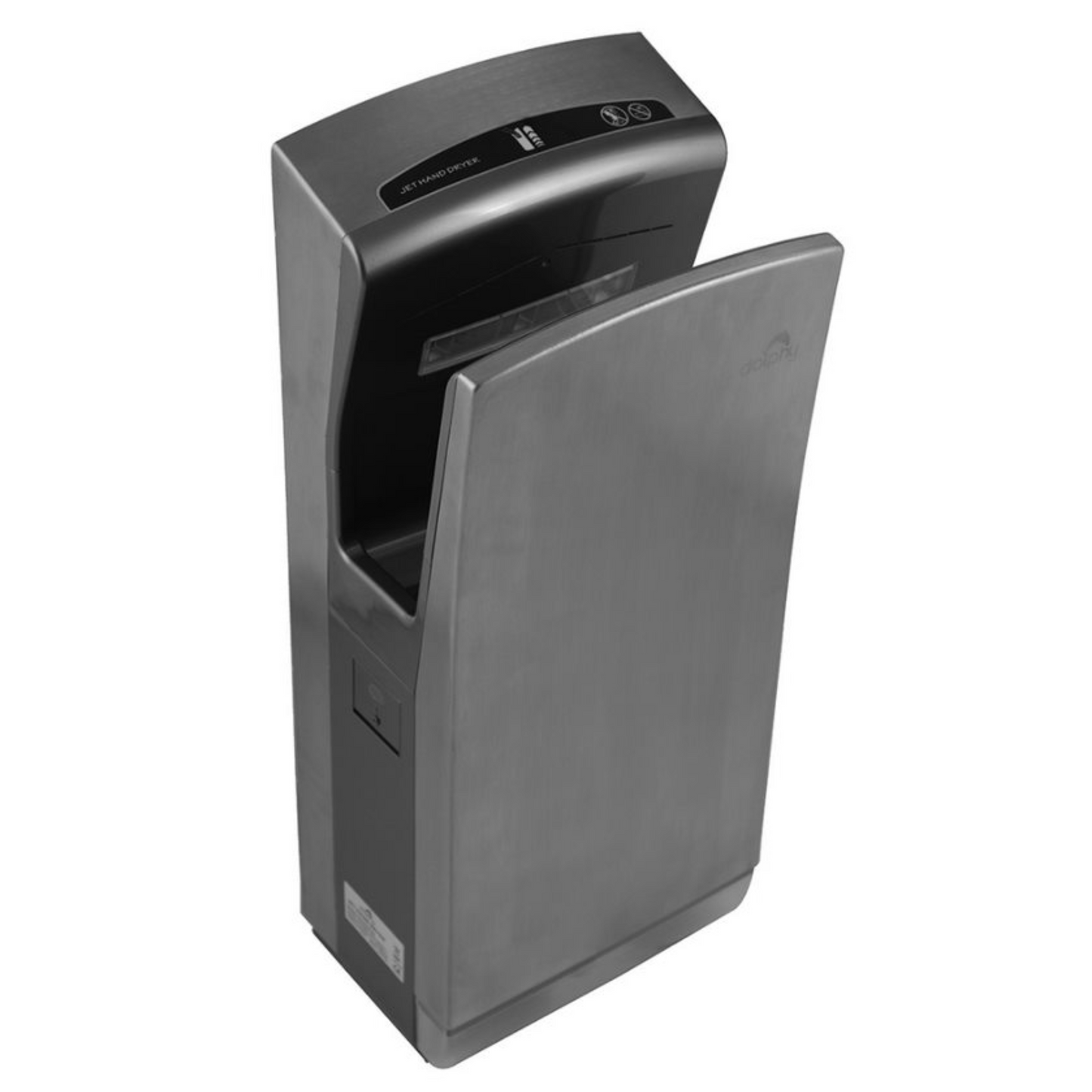 Peak Pro Jet Hand Dryer 1650W - Image 3