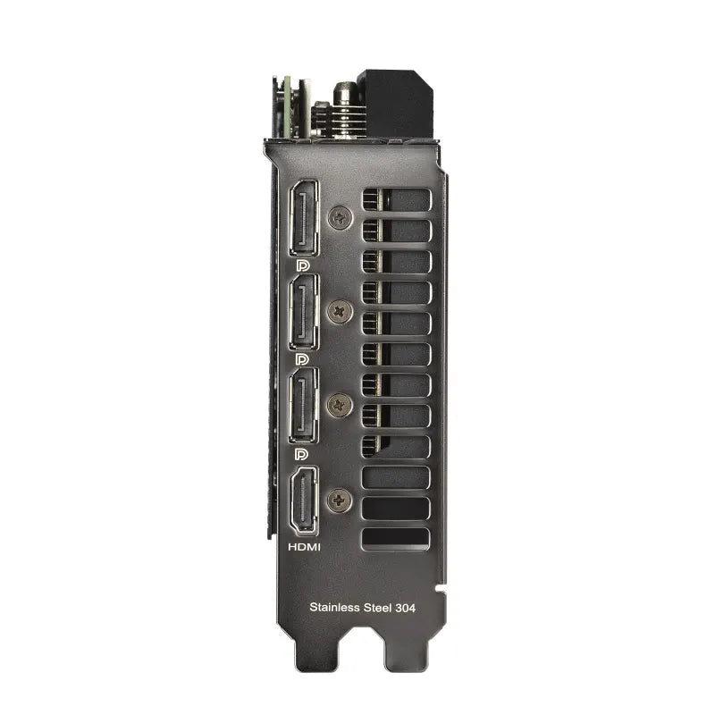 ASUS nVidia Dual GeForce RTX™ 3060 12G OC Edition, 12GB GDDR6, 3584 CUDA, 15Gbps, 192-bit, PCIe 4... - Image 4