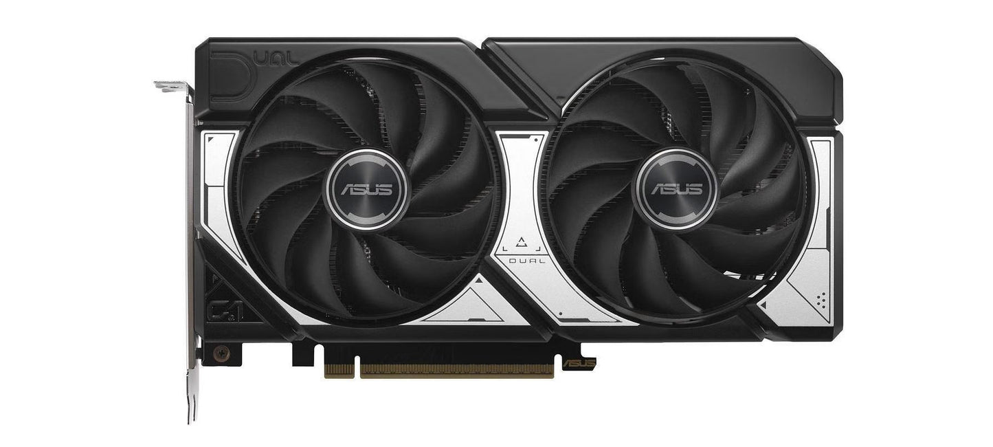 ASUS nVidia GeForce PRIME-RTX5060TI-16G RTX 5060 Ti 16GB GDDR7 2572MHz Boost Clock, RAM 28Gbps, 7... - Image 2