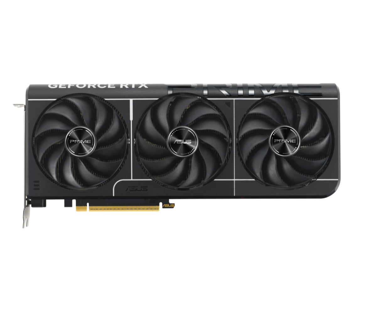 ASUS nVidia GeForce PRIME-RTX5070TI-16G 16GB GDDR7 2452MHz Boost Clock 28 Gbps 256-bit Digital M... - Image 3