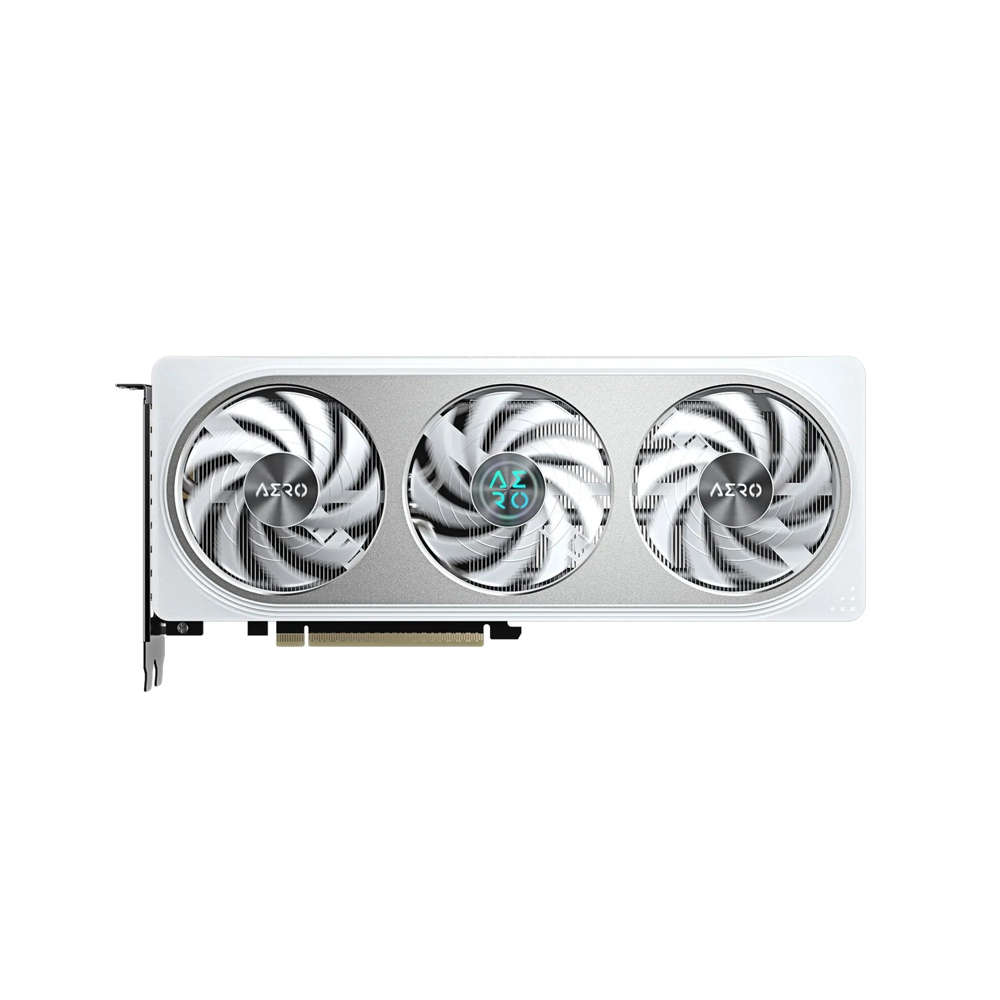 Gigabyte GeForce RTX™ 5060 AERO OC 8G, 2595 MHz, CUDA 3840, 28 Gbps, GDDR7, 128 bit, PCI-E 5.0,... - Image 3