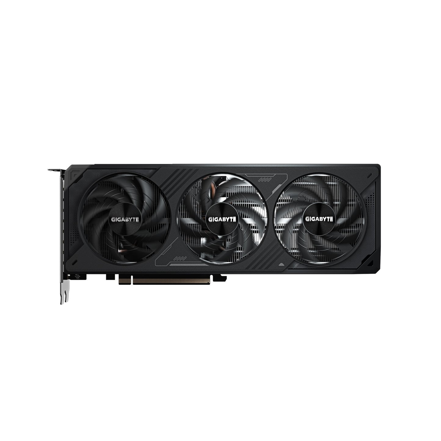 Gigabyte GeForce RTX 5070 WINDFORCE OC SFF 12G, 2542 MHz, CUDA 6144, 28 Gbps, GDDR7, 192 bit, PC... - Image 3