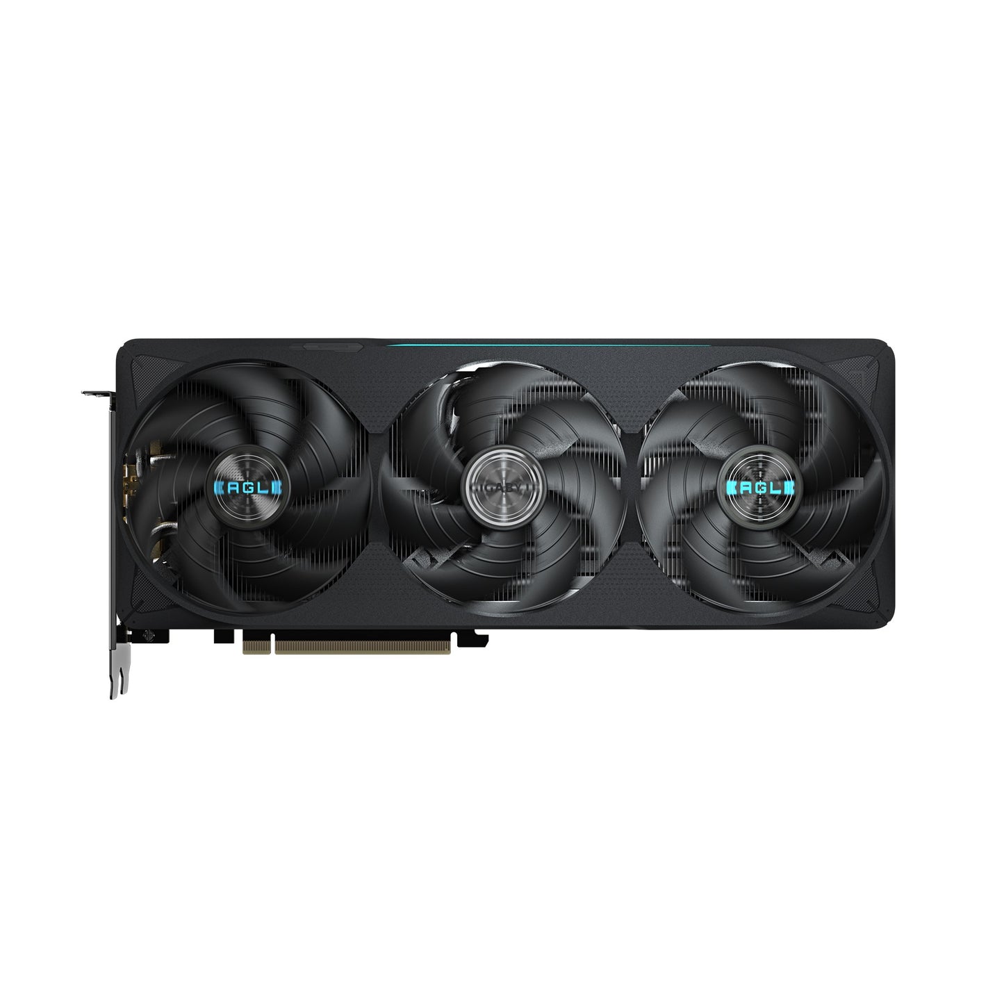 Gigabyte GeForce RTX™ 5070 Ti EAGLE OC SFF 16G, 2542 MHz, CUDA 8960, 28 Gbps, GDDR7, 256 bit, PCI... - Image 2