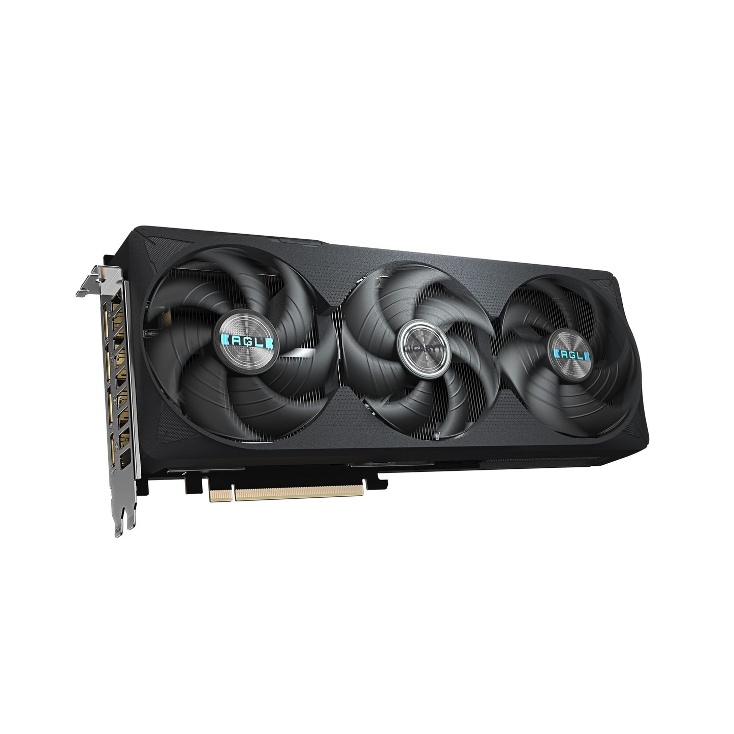 Gigabyte GeForce RTX™ 5070 Ti EAGLE OC SFF 16G, 2542 MHz, CUDA 8960, 28 Gbps, GDDR7, 256 bit, PCI... - Image 3