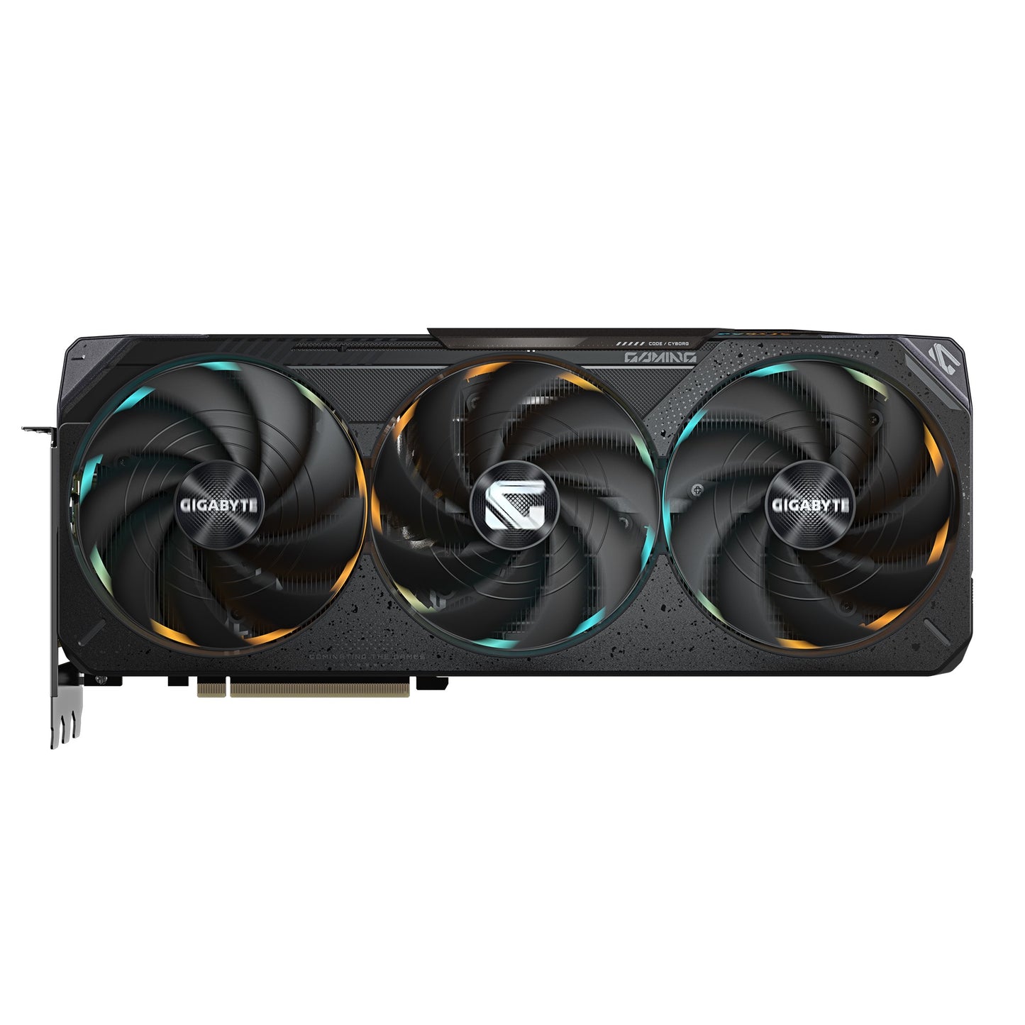 Gigabyte GeForce RTX™ 5070 Ti GAMING OC 16G, 2588 MHz, CUDA 8960, 28 Gbps, GDDR7, 256 bit PCI-E 5... - Image 3