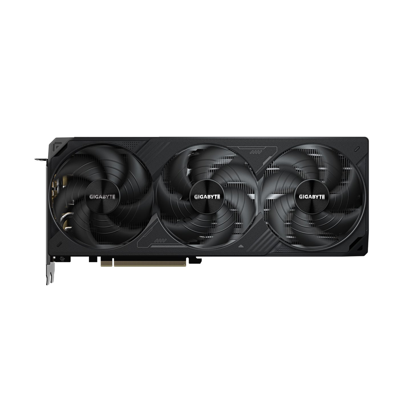 Gigabyte GeForce RTX™ 5070 Ti WINDFORCE SFF 16G, 2452 MHz, CUDA 8960, 28 Gbps, GDDR7, 256 bit, PC... - Image 2