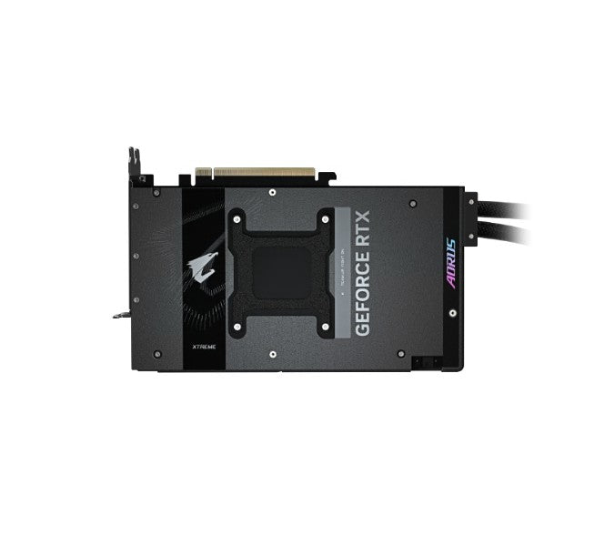Gigabyte AORUS GeForce RTX™ 5090 XTREME WATERFORCE 32G, 2655 MHz , CUDA 21760, 28 Gbps, GDDR7, 51... - Image 4