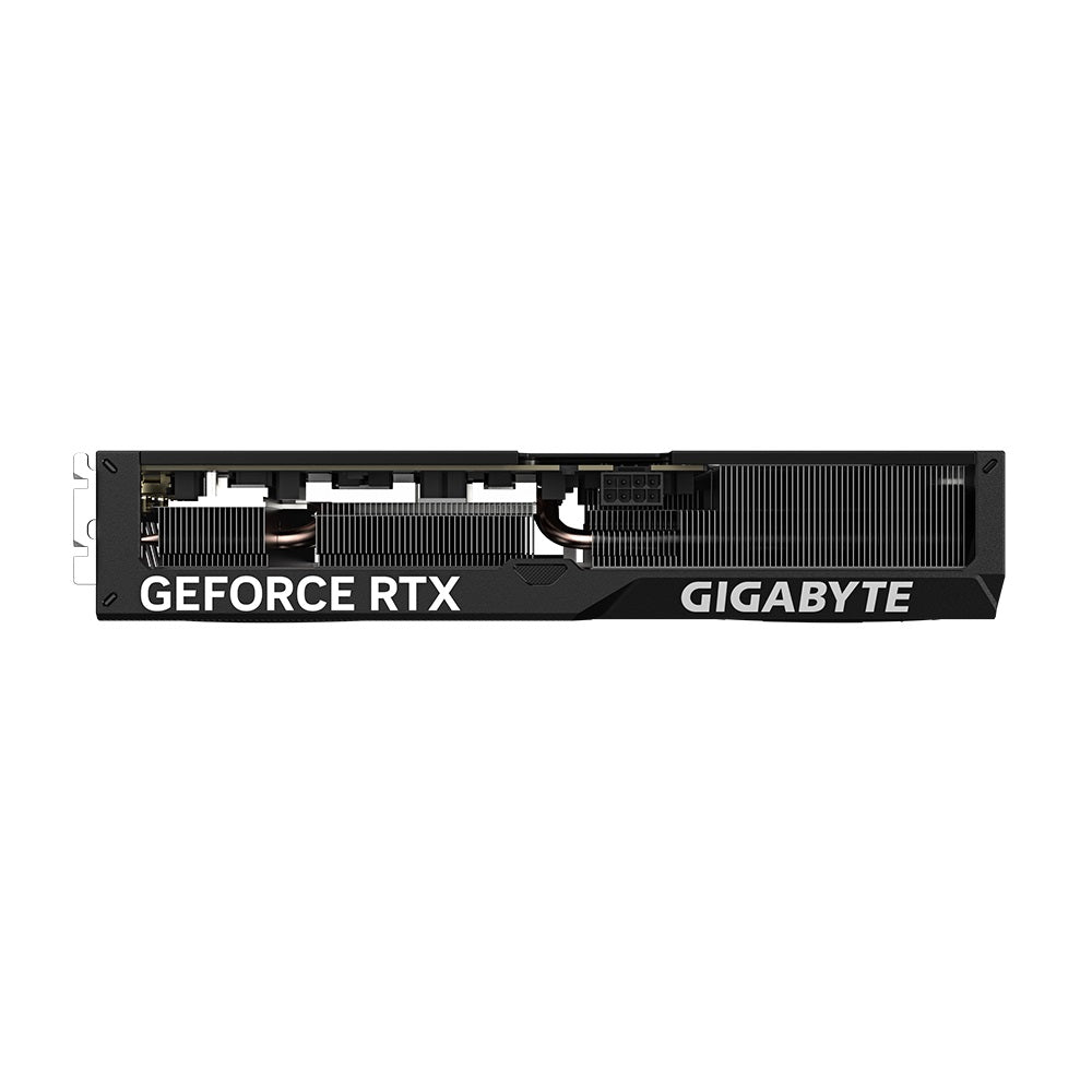 Gigabyte GeForce RTX™ 4070 WINDFORCE OC 12G, 2490 MHz, CUDA 5888, 21 Gbps, GDDR6, 192 bit, PCI-E... - Image 4