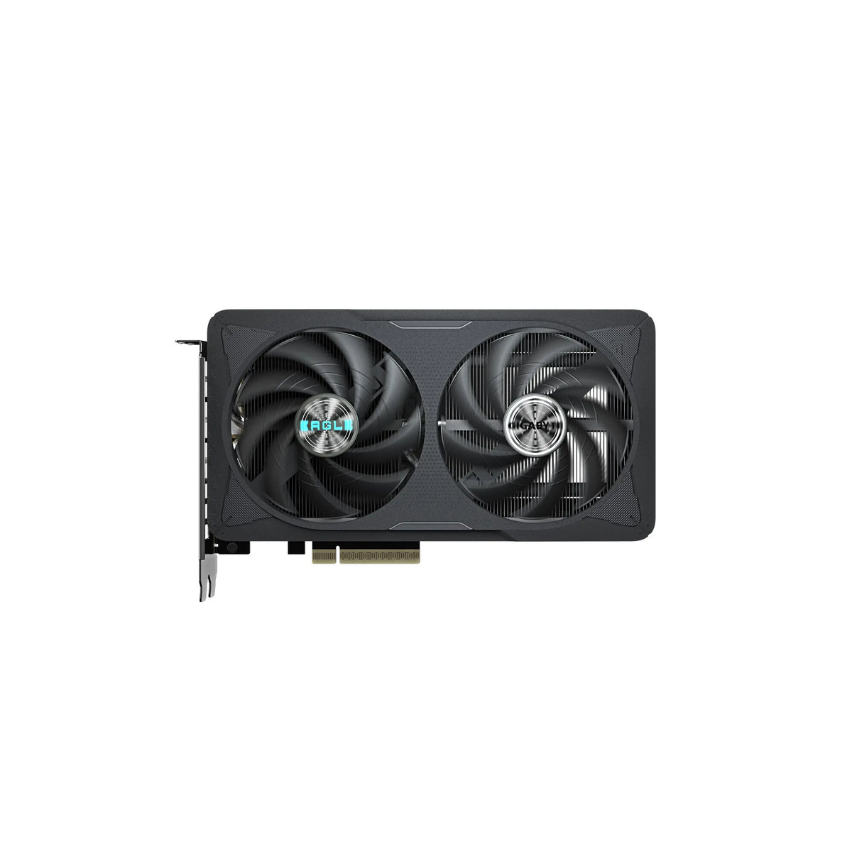 Gigabyte GeForce RTX™ 5060 EAGLE OC 8G, 2550 MHz, CUDA 3840, 28 Gbps, GDDR7, 128 bit, PCI-E 5.0,... - Image 3