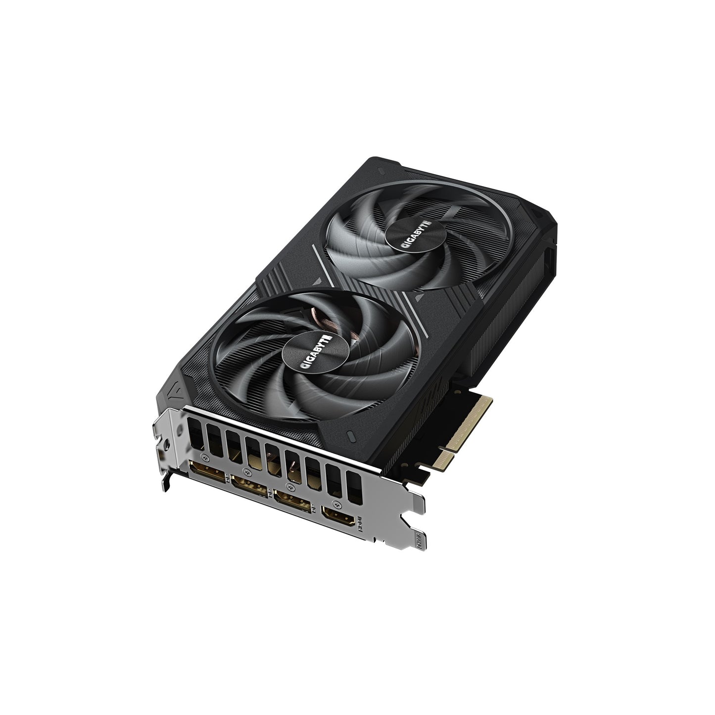 Gigabyte GeForce RTX™ 5060 Ti WINDFORCE 8G, 2572 MHz, CUDA TBD, 28 Gbps, GDDR7, 128 bit, PCI-E 5.... - Image 3
