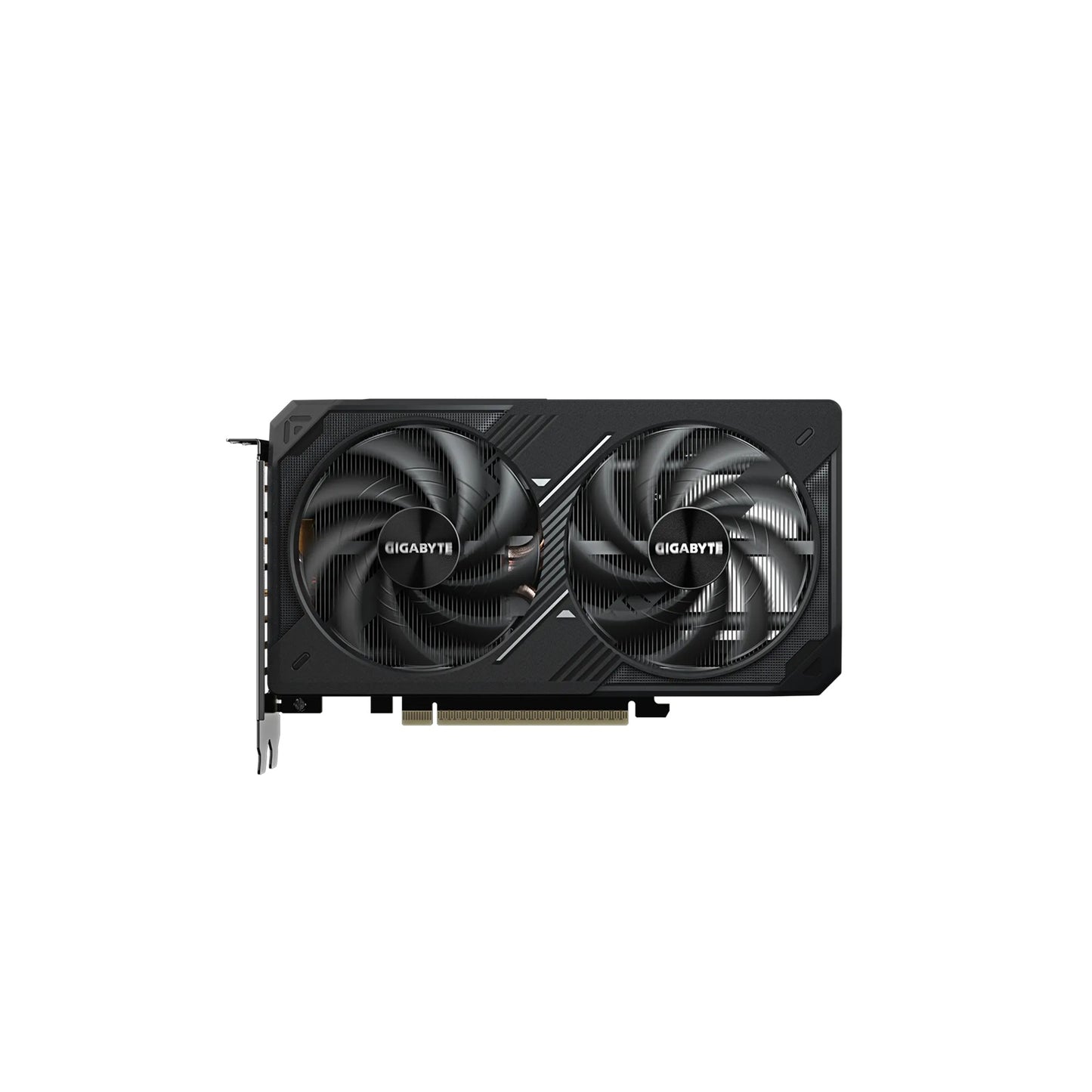 Gigabyte GeForce RTX™5060 Ti WINDFORCE MAX OC 16G, 2587 MHz, CUDA 4608, 28 Gbps, GDDR7, 128 bit,... - Image 2