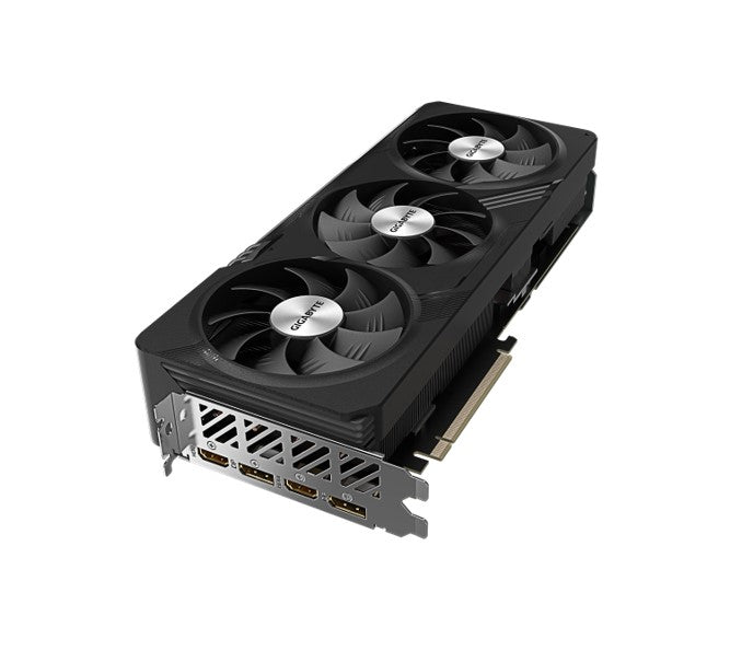 Gigabyte AMD Radeon™ RX 7700 XT GAMING OC 12G, 18 Gbps, GDDR6, 192 bit, PCI-E 4.0, 8 Pin*2, Displ... - Image 4