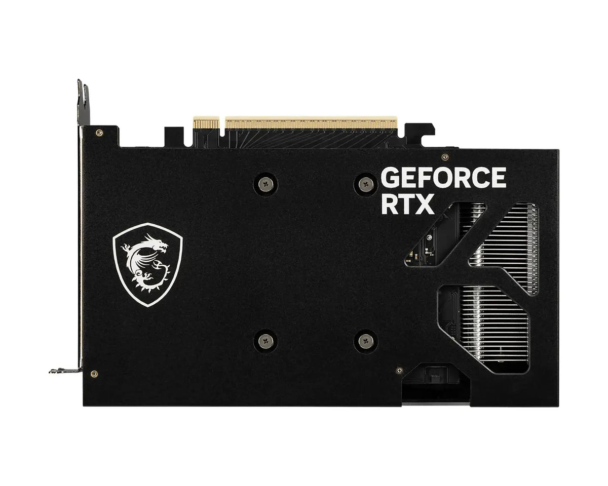 MSI nVidia GeForce RTX™ 5060 8G VENTUS 2X OC V1, GDDR7, 128-bit, 2527 MHz Boost, PCIe 5.0 x16, 38... - Image 4