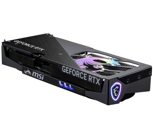 MSI nVidia GeForce RTX™ 5060 Ti 16G GAMING TRIO OC, PCI Express® Gen 5x16, Boost: 2647 MHz, CUDA... - Image 3