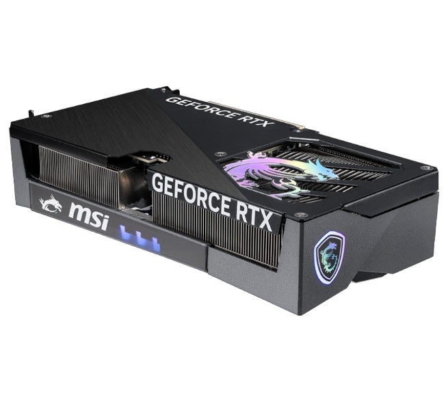 MSI nVidia GeForce RTX™ 5060 Ti 8G GAMING OC , PCI Express® Gen 5 x16, Boost: 2647 MHz, CUDA 460... - Image 3