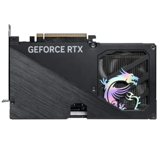 MSI nVidia GeForce RTX™ 5060 Ti 8G GAMING OC , PCI Express® Gen 5 x16, Boost: 2647 MHz, CUDA 460... - Image 4