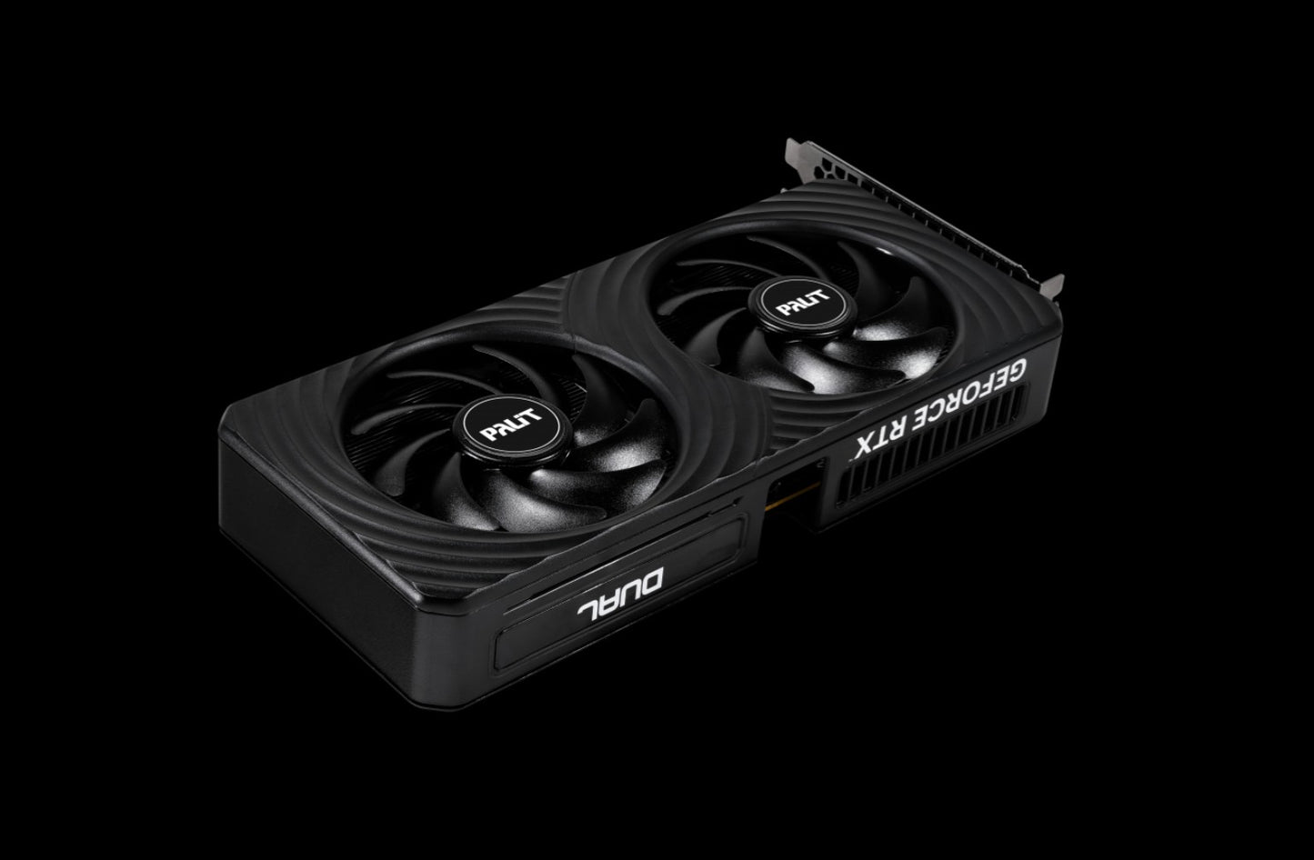 PALIT RTX5050 DUAL 8GB GDDR6 128bit 3-DP HDMI NE65050019P1-GB2070D - Video/Graphics Cards - Image 3