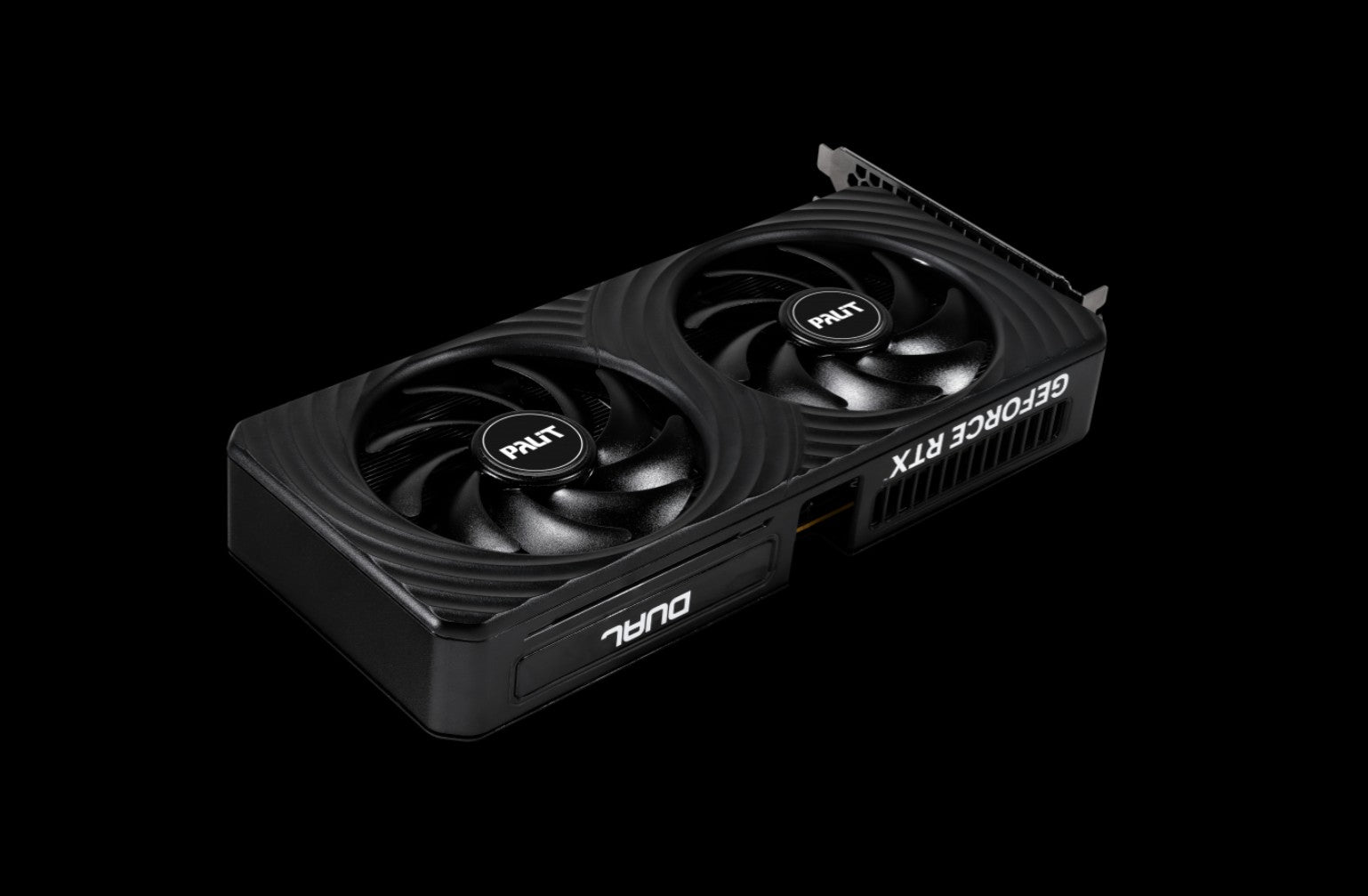 PALIT RTX5050 DUAL 8GB GDDR6 128bit 3-DP HDMI NE65050019P1-GB2070D - Video/Graphics Cards - Image 3