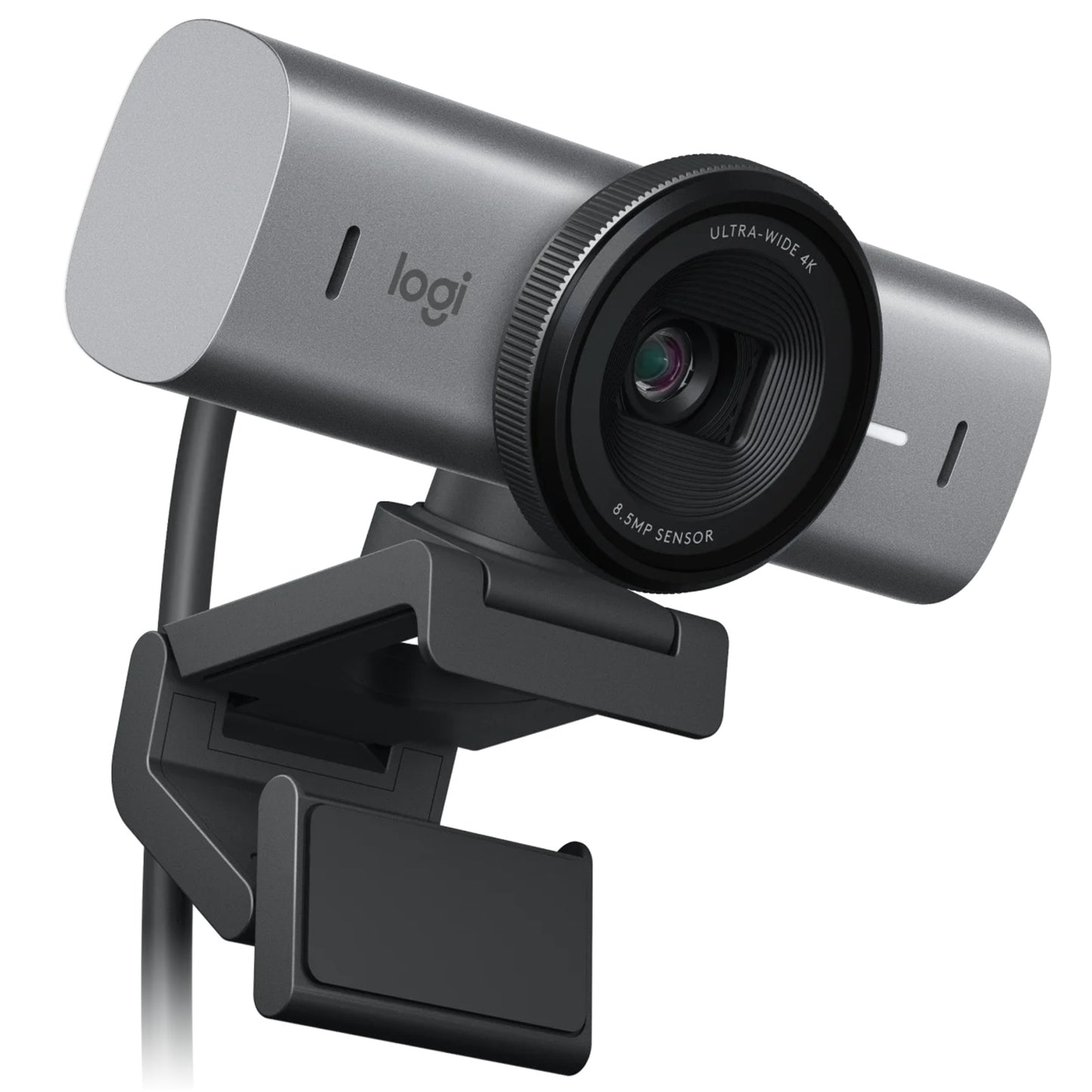 Logitech MX BRIO 705 FOR BUSINESS 4K/30 fps (up to 4096 x 2160 pixels) USB-C plug-and-play 3-year... - Image 4