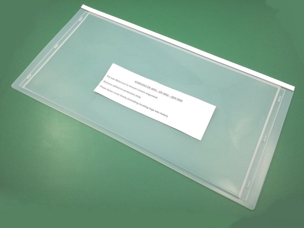 KB COVER 4800/5100/5200/6500 S2 - Keyboard and Touch Screen Covers