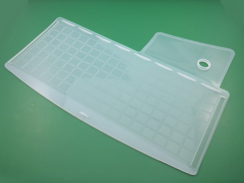 KB COVER ERA420/XEA212/213 SHARP FLAT - Keyboard and Touch Screen Covers