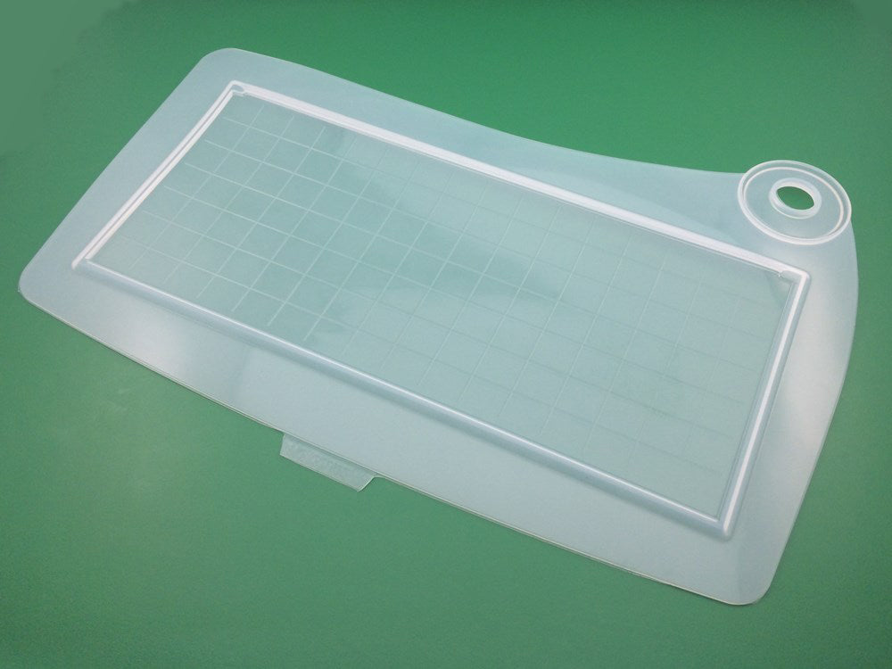 KB COVER CASIO TE2400 - Keyboard and Touch Screen Covers