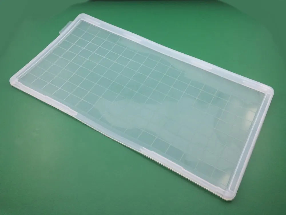 KB COVER SHARP UP800/UP810 - Keyboard and Touch Screen Covers