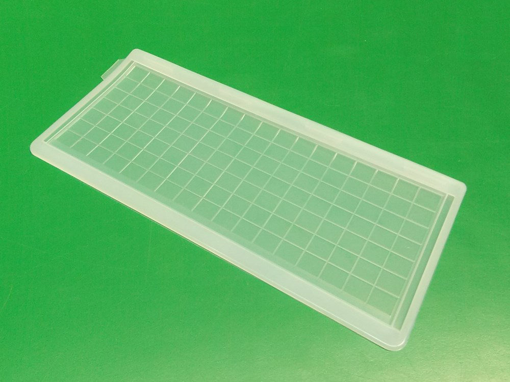 KB COVER SHARP ERA-421 - Keyboard and Touch Screen Covers