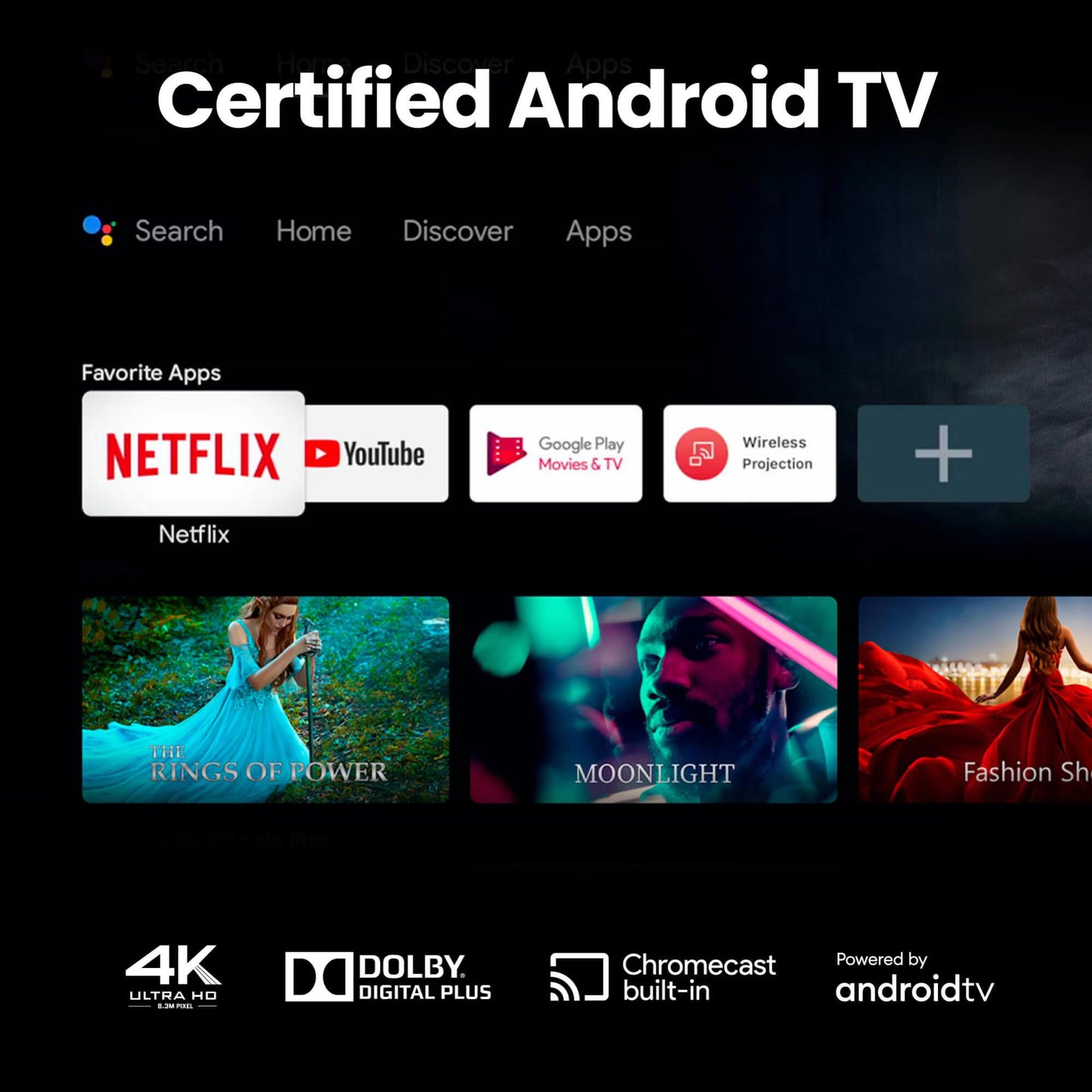 BenQ W4100i 4K LED Home Cinema Projector - Home Theatre Projectors - Image 7