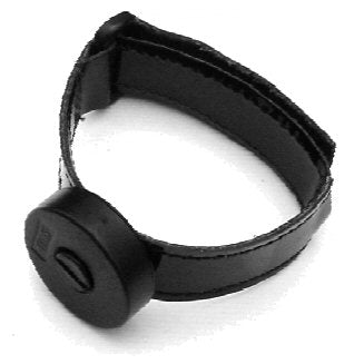 AXEZE WRISTBAND LEATHER WB06 - WHILE STOCKS LAST - Keyless Logon & Access Control
