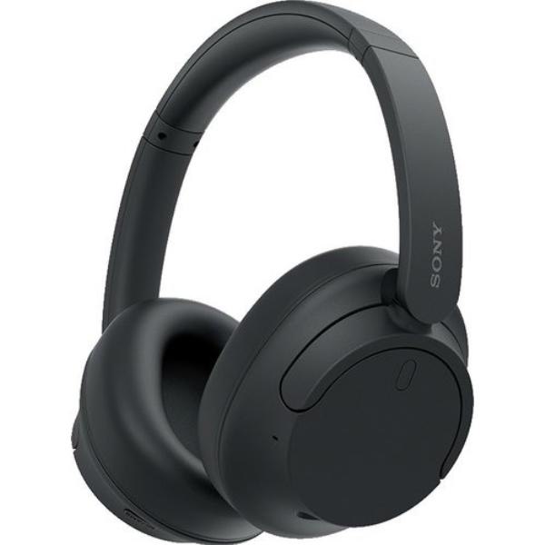 Sony WH-CH720NB Wireless Headphones - Headphones - Wireless