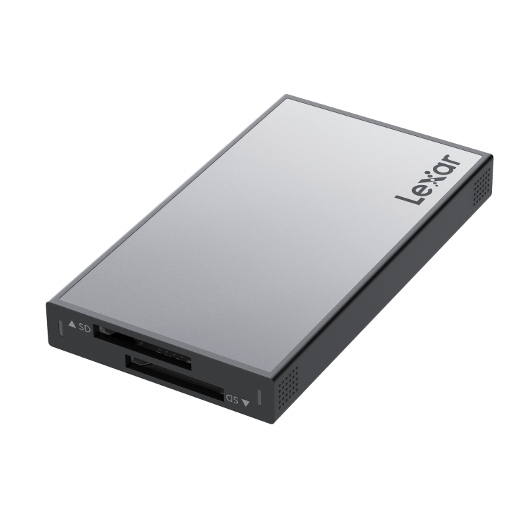 Lexar LPWF720N-4ANGL - USB Pocket Drive - Accessories