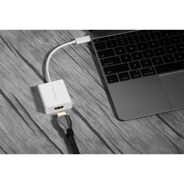 Ugreen USB-C to HDMI Adapter (40273) - Image 3