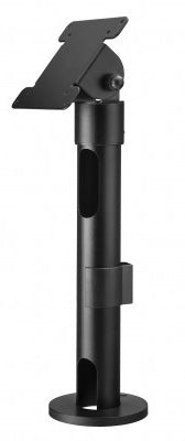 Atdec POS Solution with Top VESA Display - POS Mounts