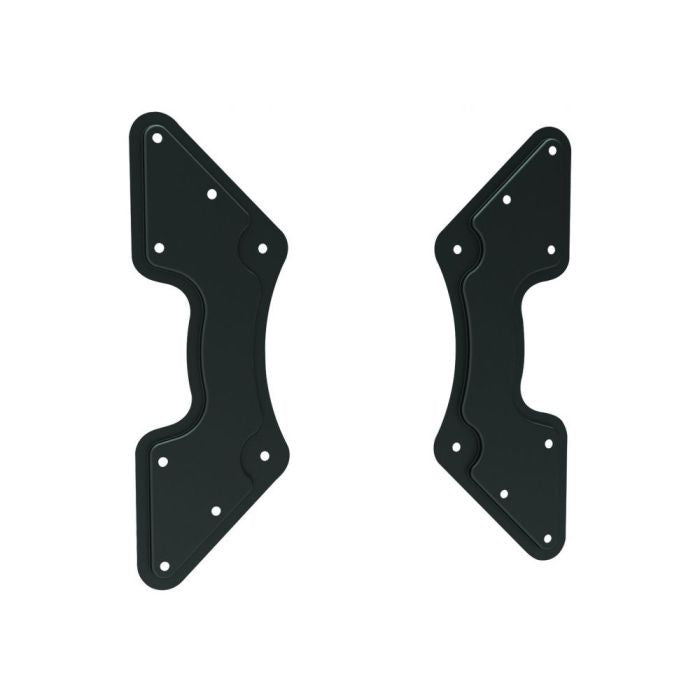 Atdec AC-AP-4040 Universal VESA Adaptor to 400x400 - Monitors - Mounts