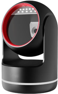 NEXA BL-8070 DESKTOP 2D USB BLACK - Barcode Scanners