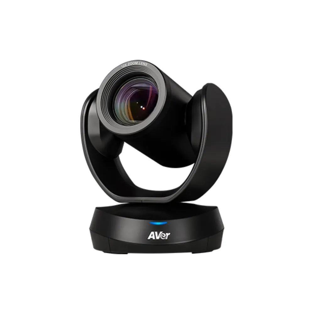 AVer CAM520Pro3 PTZ Conference Camera - USB Web Cams